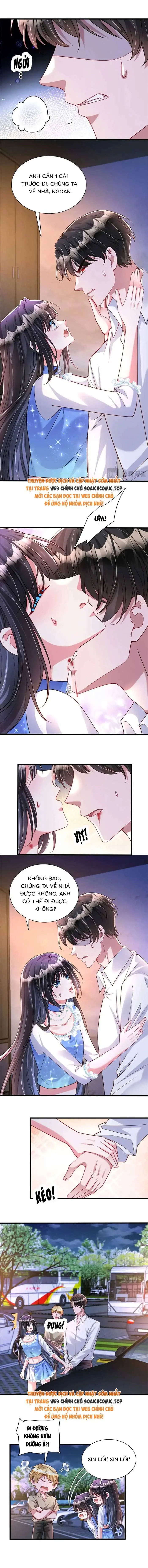 Ninita Yêu Dấu - Phần 2 Chapter 1581.3 - Trang 4