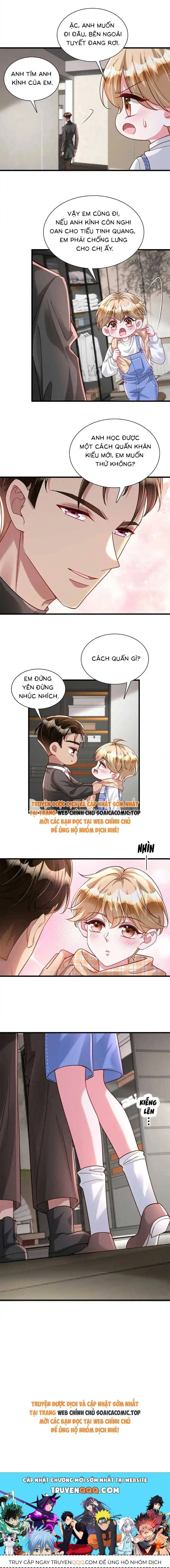 Ninita Yêu Dấu - Phần 2 Chapter 1581.3 - Trang 8