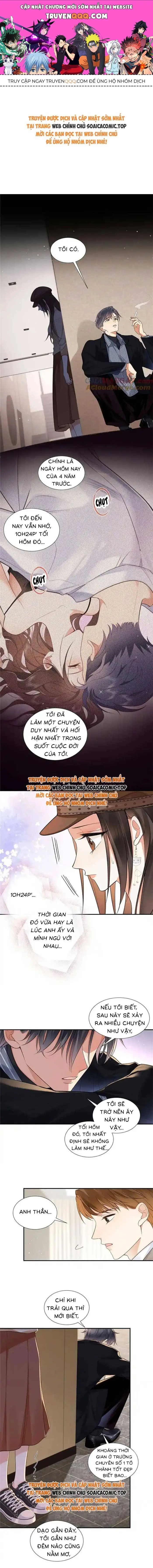 Ninita Yêu Dấu - Phần 2 Chapter 1581.4 - Trang 2
