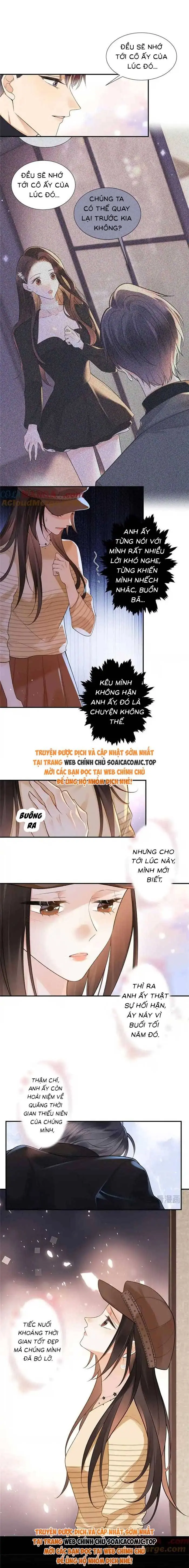 Ninita Yêu Dấu - Phần 2 Chapter 1581.4 - Trang 3