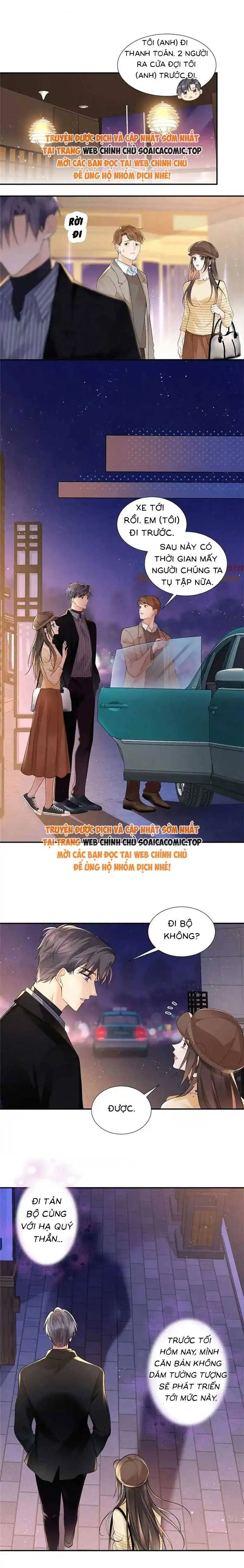 Ninita Yêu Dấu - Phần 2 Chapter 1581.4 - Trang 5