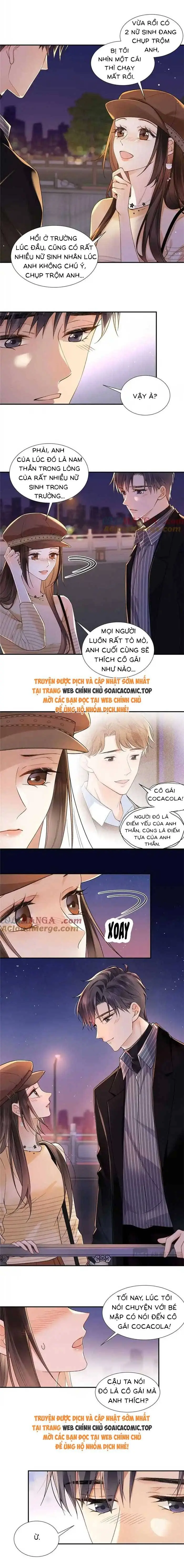 Ninita Yêu Dấu - Phần 2 Chapter 1581.4 - Trang 7