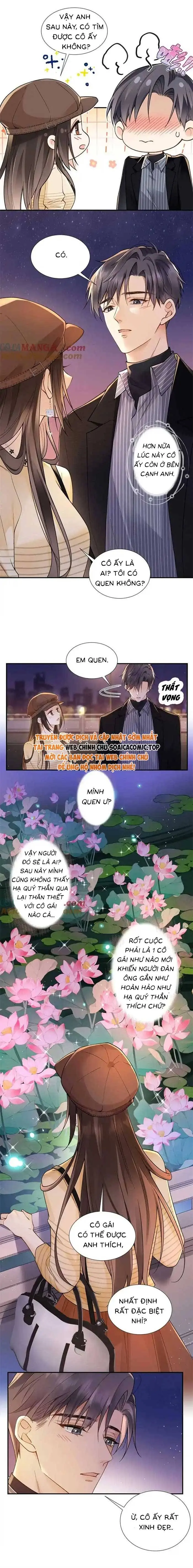 Ninita Yêu Dấu - Phần 2 Chapter 1581.4 - Trang 8