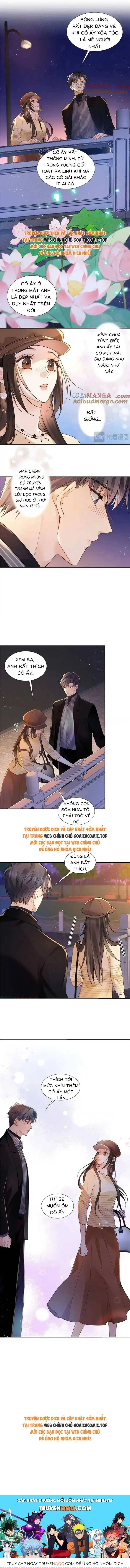 Ninita Yêu Dấu - Phần 2 Chapter 1581.4 - Trang 9