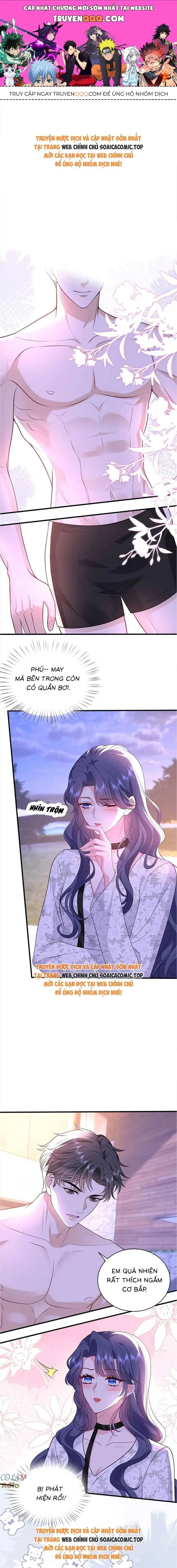 Ninita Yêu Dấu - Phần 2 Chapter 1581.5 - Trang 2