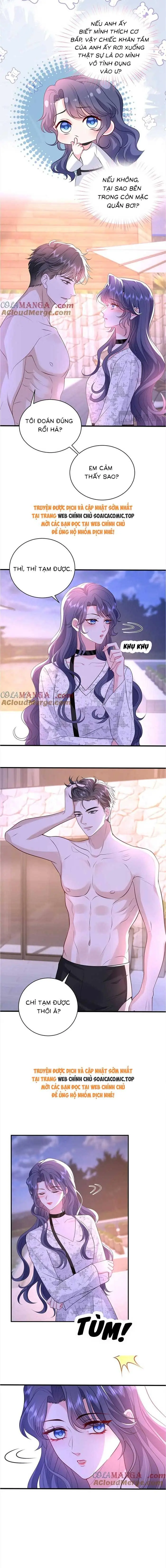 Ninita Yêu Dấu - Phần 2 Chapter 1581.5 - Trang 3