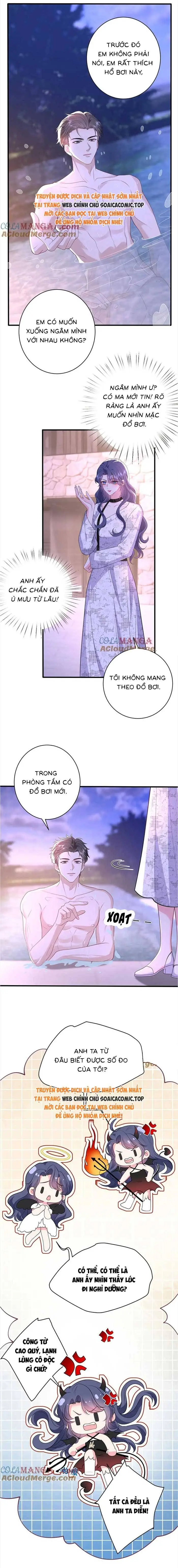 Ninita Yêu Dấu - Phần 2 Chapter 1581.5 - Trang 4