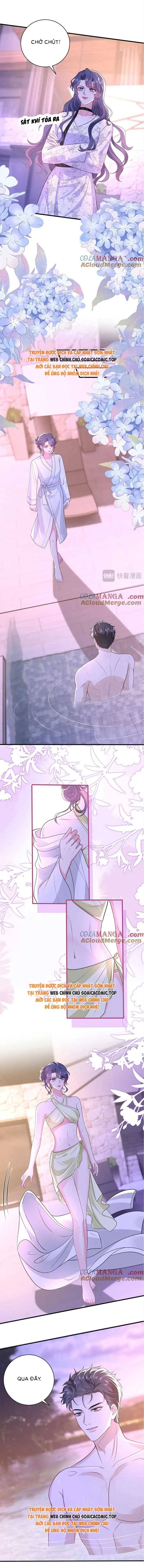 Ninita Yêu Dấu - Phần 2 Chapter 1581.5 - Trang 5