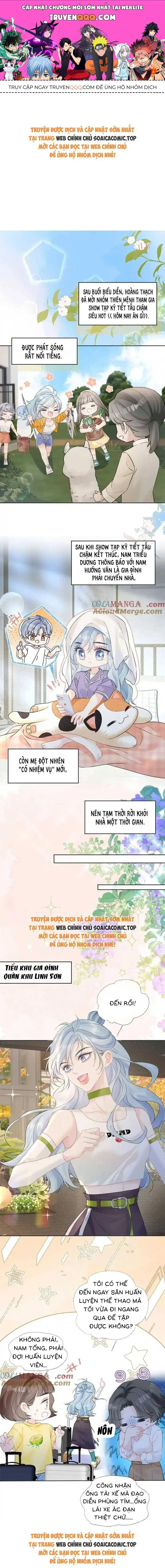 Ninita Yêu Dấu - Phần 2 Chapter 1581.6 - Trang 2