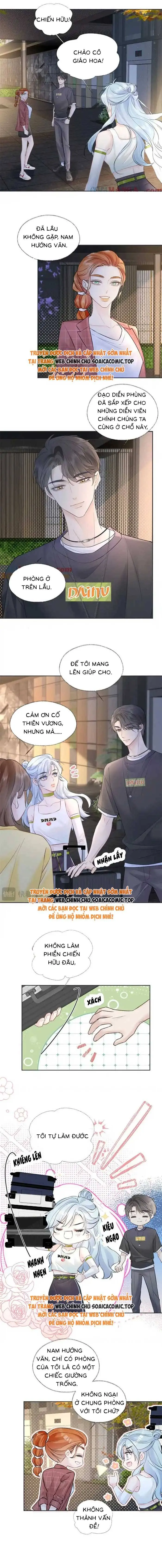 Ninita Yêu Dấu - Phần 2 Chapter 1581.6 - Trang 3