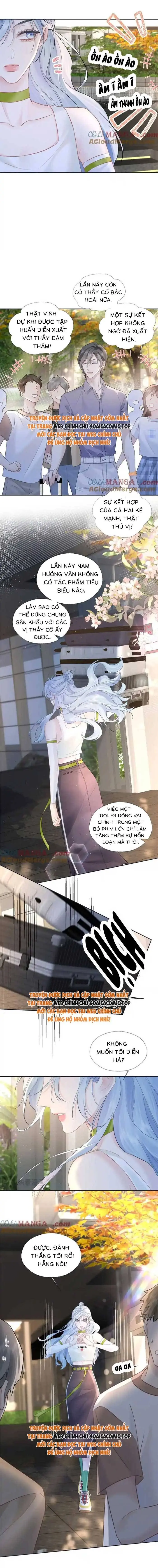 Ninita Yêu Dấu - Phần 2 Chapter 1581.6 - Trang 4