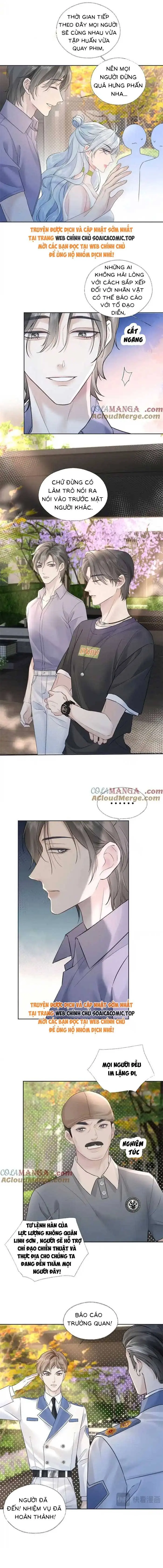 Ninita Yêu Dấu - Phần 2 Chapter 1581.6 - Trang 5