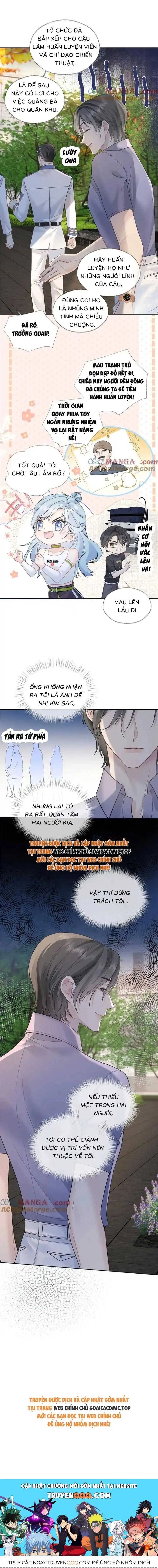 Ninita Yêu Dấu - Phần 2 Chapter 1581.6 - Trang 7