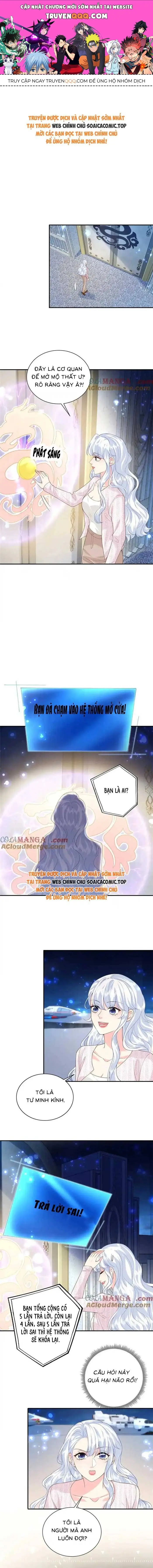 Ninita Yêu Dấu - Phần 2 Chapter 1581.7 - Trang 2