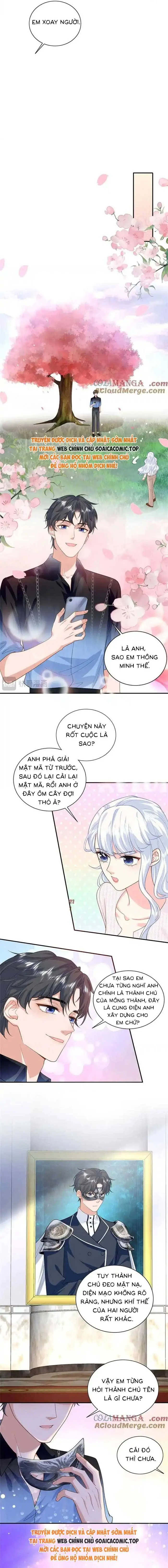 Ninita Yêu Dấu - Phần 2 Chapter 1581.7 - Trang 6
