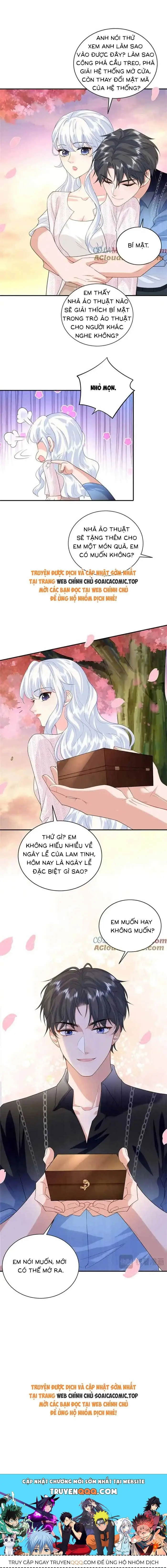 Ninita Yêu Dấu - Phần 2 Chapter 1581.7 - Trang 9