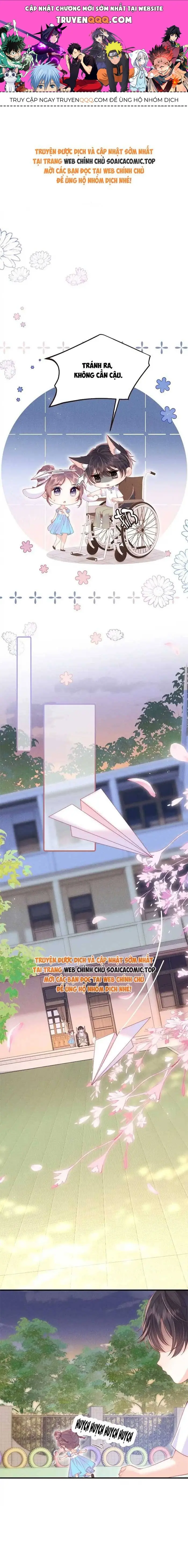 Ninita Yêu Dấu - Phần 2 Chapter 1581.8 - Trang 2