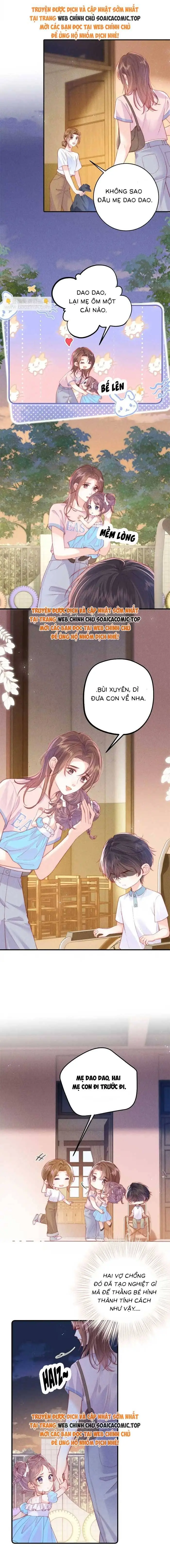 Ninita Yêu Dấu - Phần 2 Chapter 1581.8 - Trang 5
