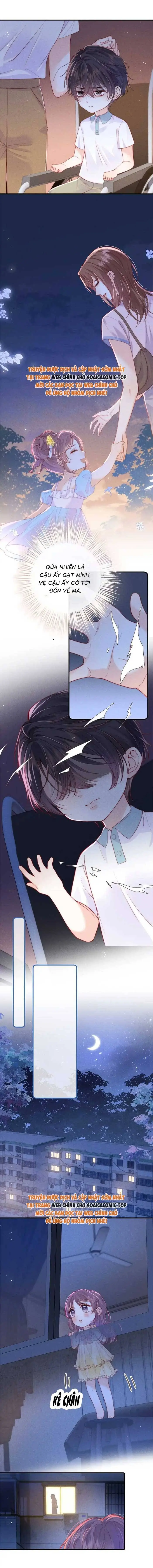 Ninita Yêu Dấu - Phần 2 Chapter 1581.8 - Trang 6