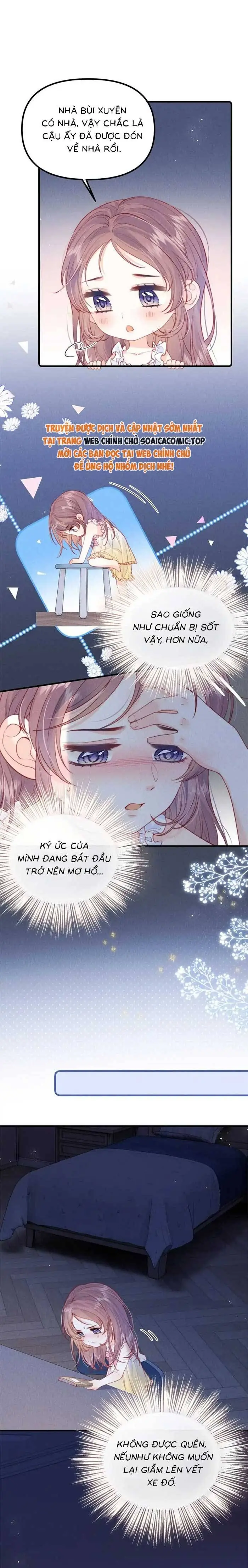 Ninita Yêu Dấu - Phần 2 Chapter 1581.8 - Trang 7