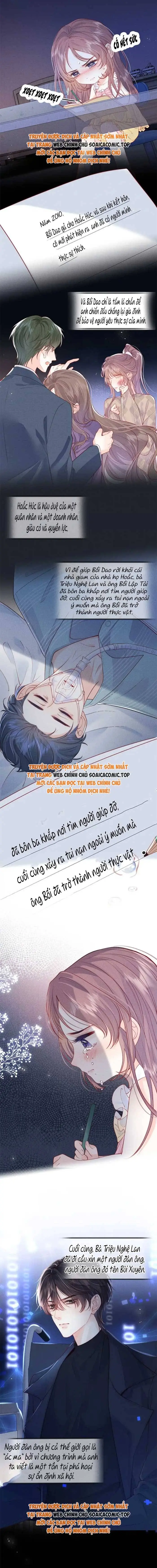 Ninita Yêu Dấu - Phần 2 Chapter 1581.8 - Trang 8