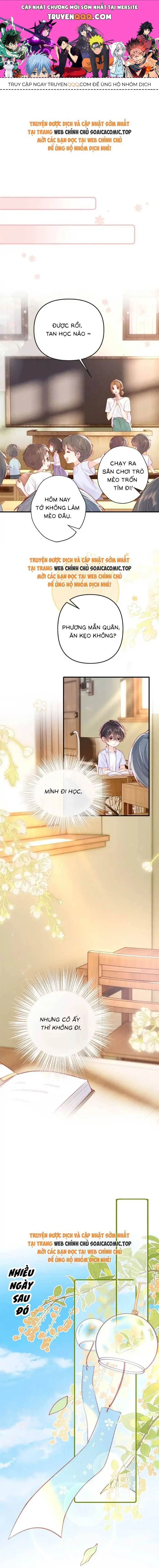 Ninita Yêu Dấu - Phần 2 Chapter 1581.9 - Trang 2