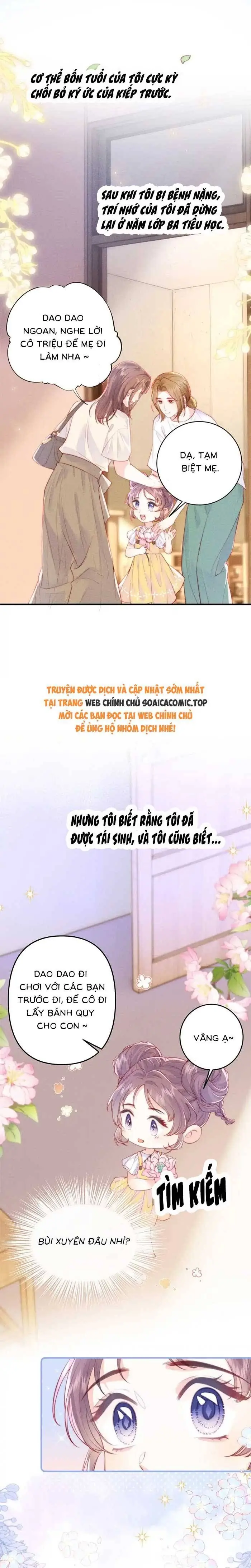 Ninita Yêu Dấu - Phần 2 Chapter 1581.9 - Trang 3