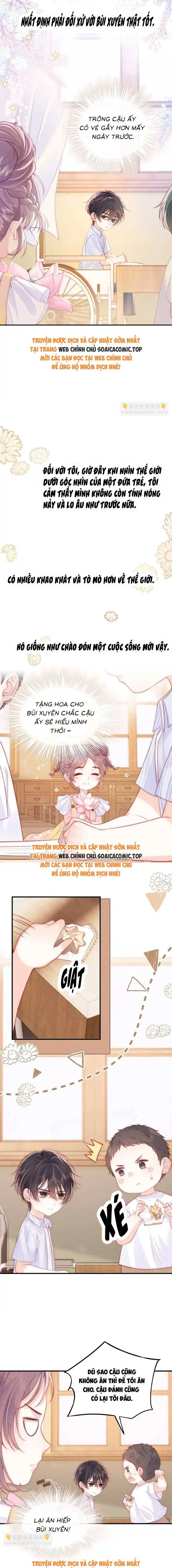 Ninita Yêu Dấu - Phần 2 Chapter 1581.9 - Trang 4