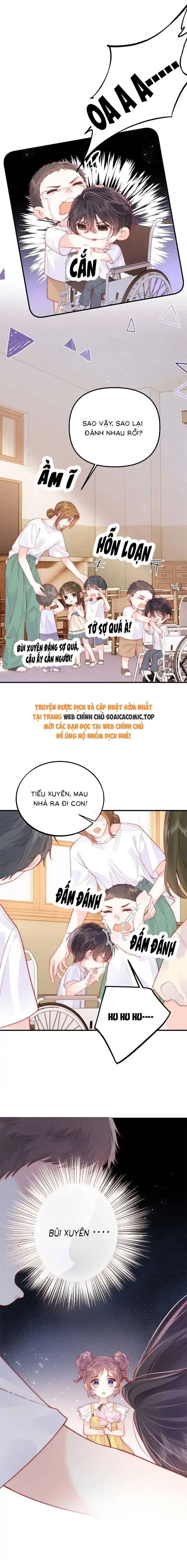 Ninita Yêu Dấu - Phần 2 Chapter 1581.9 - Trang 6