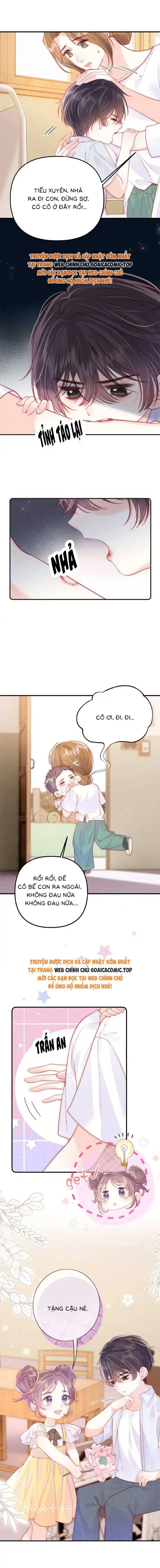 Ninita Yêu Dấu - Phần 2 Chapter 1581.9 - Trang 7