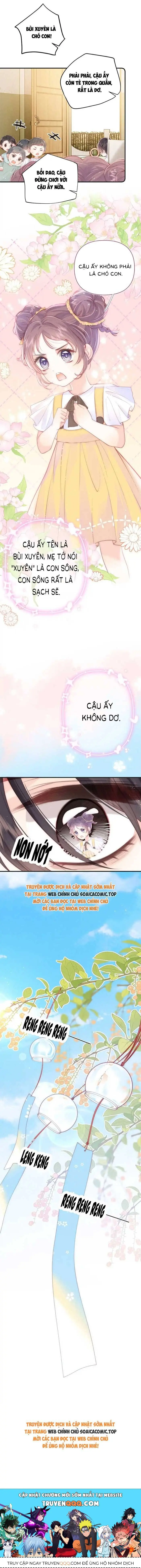 Ninita Yêu Dấu - Phần 2 Chapter 1581.9 - Trang 9