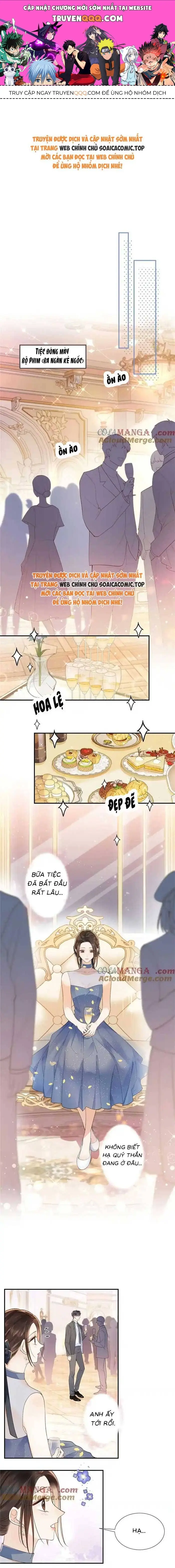 Ninita Yêu Dấu - Phần 2 Chapter 1598.9 - Trang 2