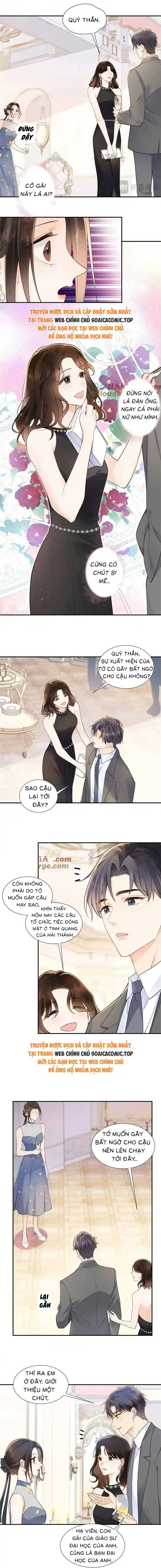 Ninita Yêu Dấu - Phần 2 Chapter 1598.9 - Trang 3