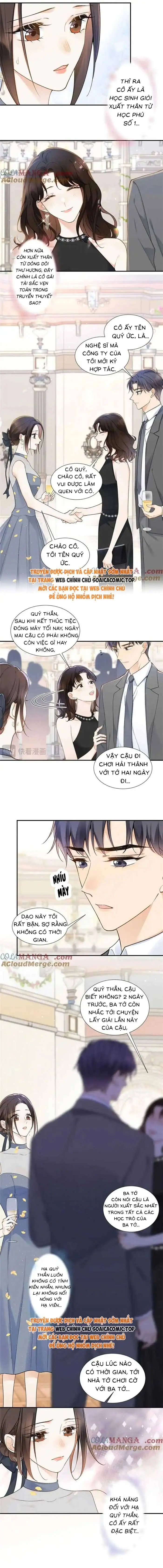 Ninita Yêu Dấu - Phần 2 Chapter 1598.9 - Trang 4