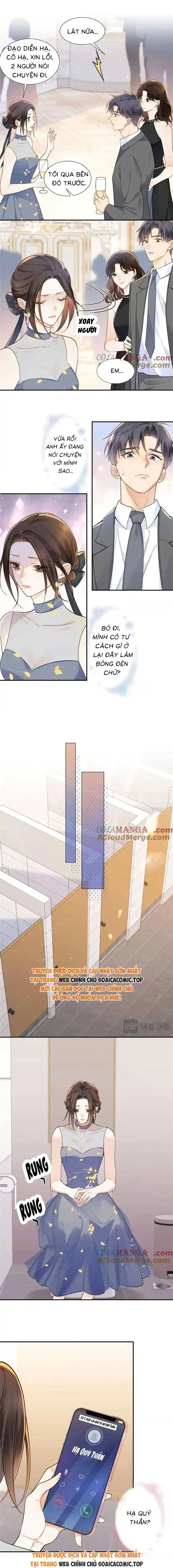 Ninita Yêu Dấu - Phần 2 Chapter 1598.9 - Trang 5