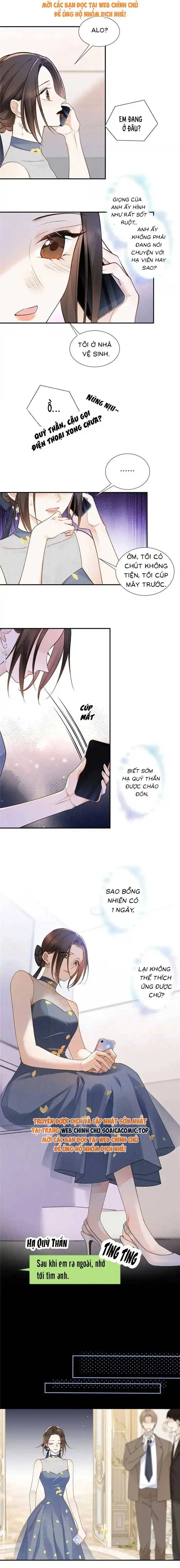 Ninita Yêu Dấu - Phần 2 Chapter 1598.9 - Trang 6