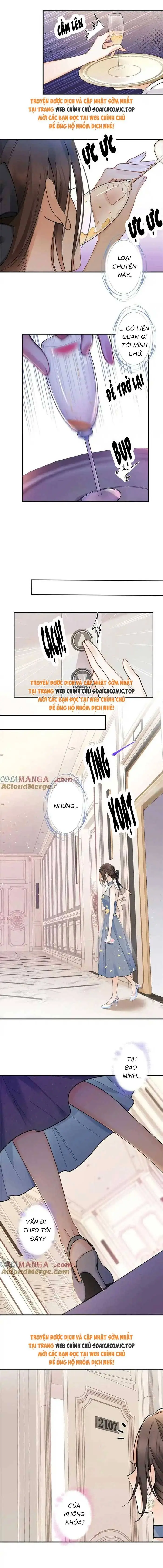 Ninita Yêu Dấu - Phần 2 Chapter 1598.9 - Trang 8