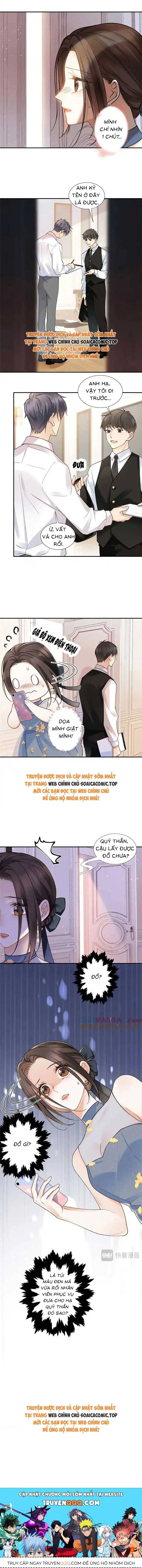Ninita Yêu Dấu - Phần 2 Chapter 1598.9 - Trang 9