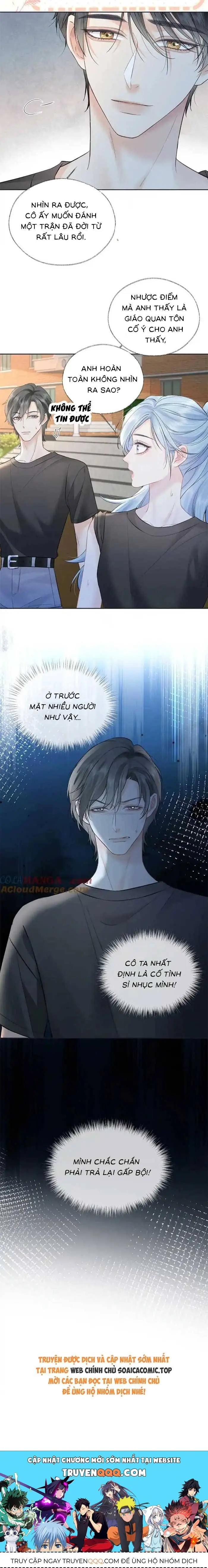Ninita Yêu Dấu - Phần 2 Chapter 1599.1 - Trang 10