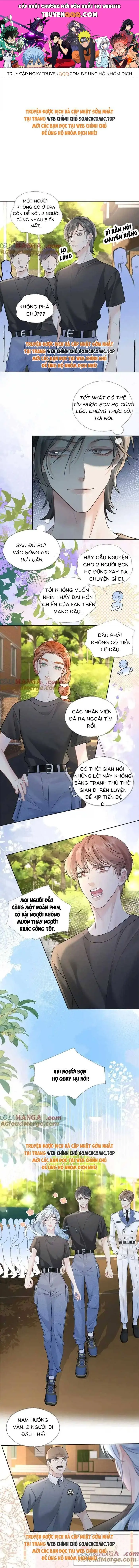 Ninita Yêu Dấu - Phần 2 Chapter 1599.1 - Trang 2