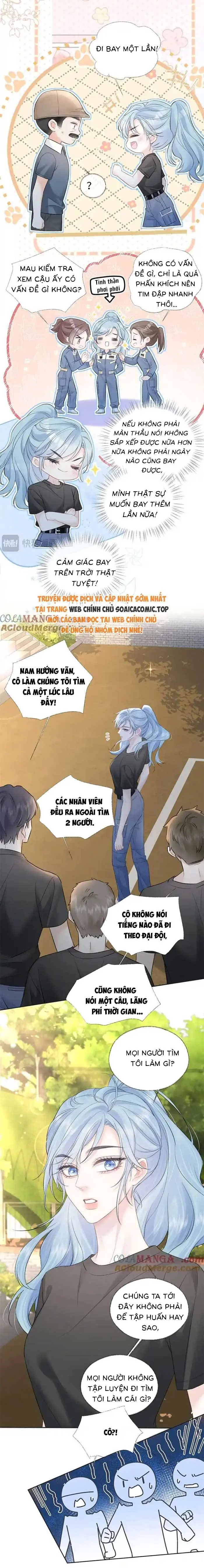 Ninita Yêu Dấu - Phần 2 Chapter 1599.1 - Trang 3