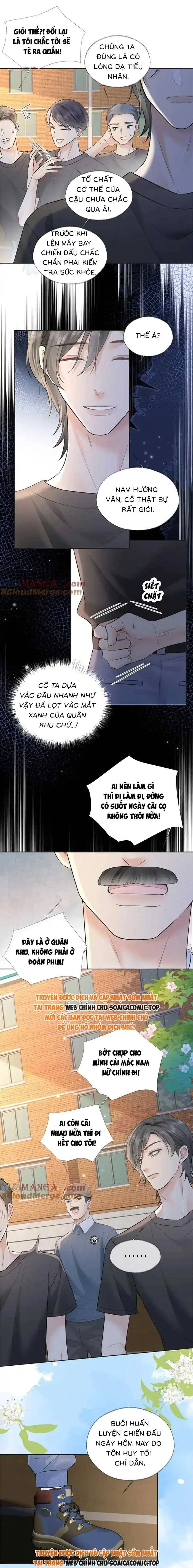 Ninita Yêu Dấu - Phần 2 Chapter 1599.1 - Trang 5