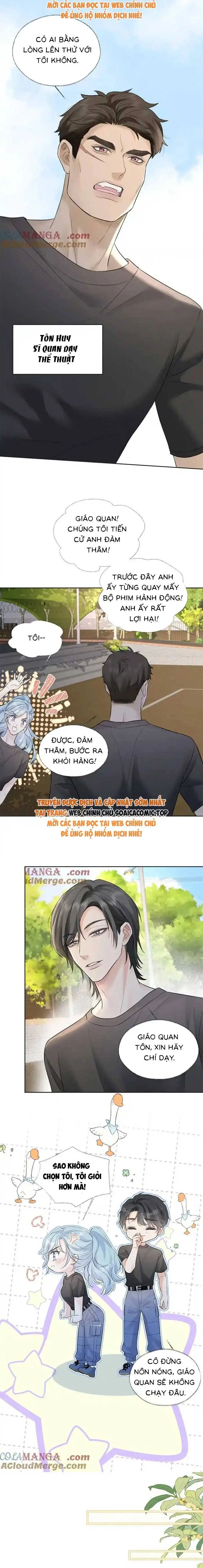 Ninita Yêu Dấu - Phần 2 Chapter 1599.1 - Trang 6