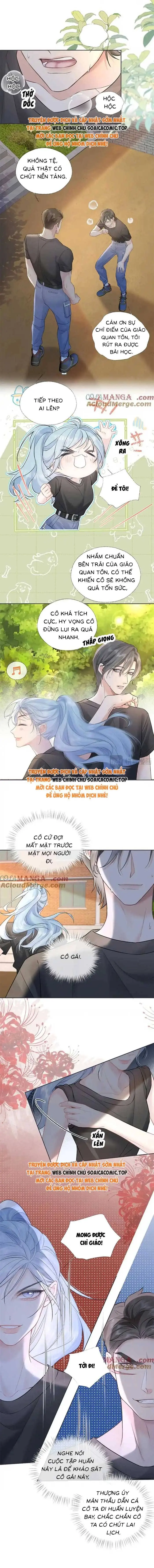 Ninita Yêu Dấu - Phần 2 Chapter 1599.1 - Trang 7