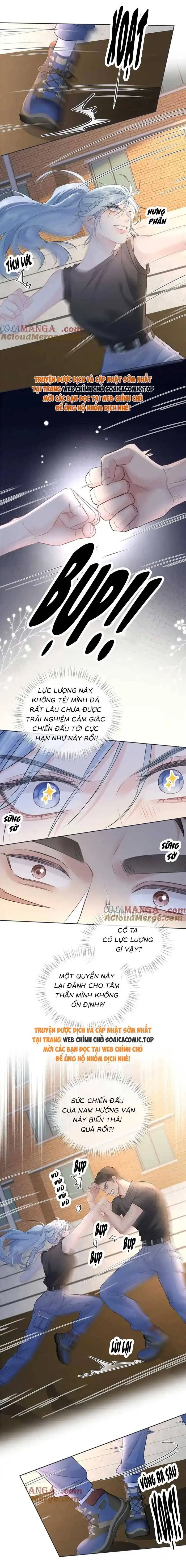 Ninita Yêu Dấu - Phần 2 Chapter 1599.1 - Trang 8
