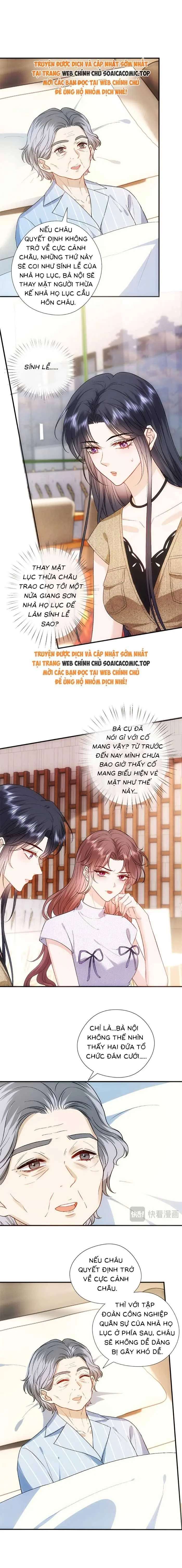 Ninita Yêu Dấu - Phần 2 Chapter 1599.2 - Trang 4