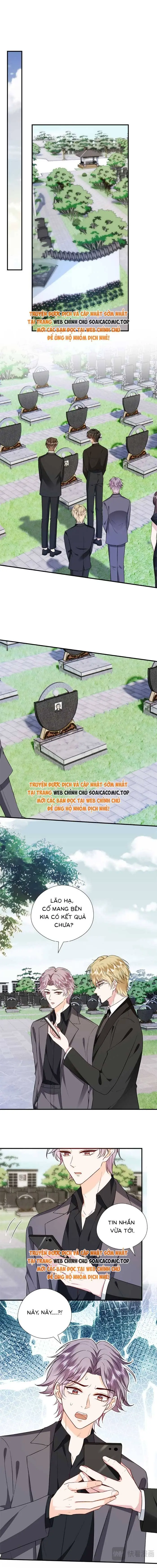 Ninita Yêu Dấu - Phần 2 Chapter 1599.2 - Trang 6