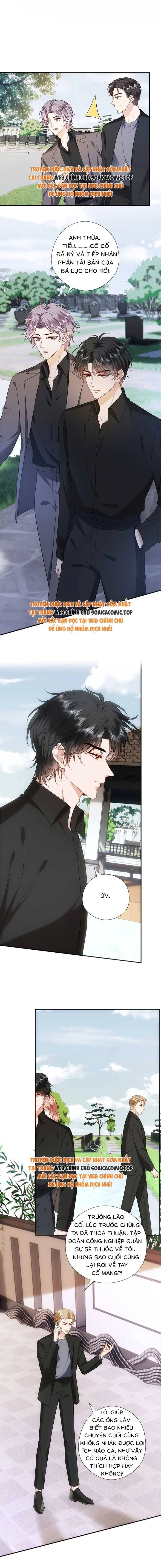 Ninita Yêu Dấu - Phần 2 Chapter 1599.2 - Trang 7