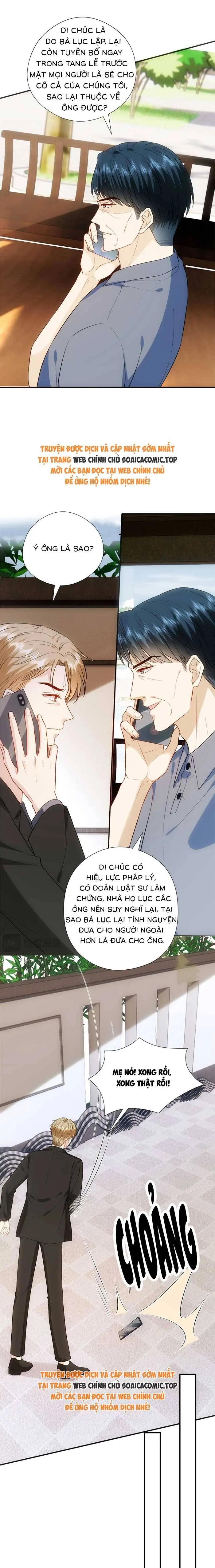Ninita Yêu Dấu - Phần 2 Chapter 1599.2 - Trang 8