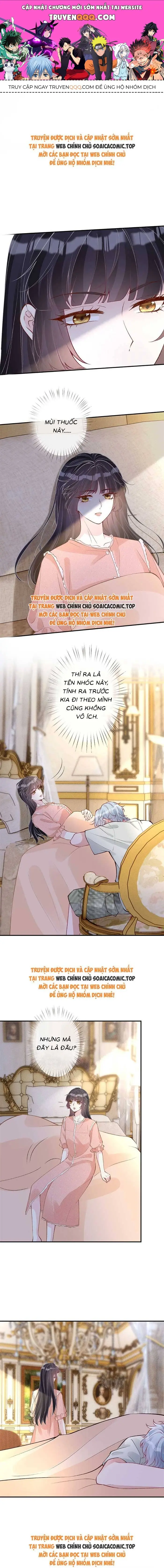 Ninita Yêu Dấu - Phần 2 Chapter 1599.3 - Trang 2